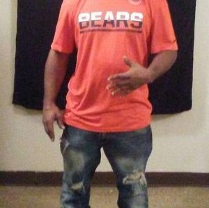 Meet your Posher, Shawn shock g